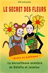 Le secret des fleurs - 