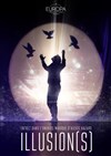 Alexis Hazard dans Illusion(s) - 