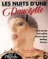 Les nuits d'une demoiselle - 
