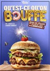 Qu'est-ce qu'on bouffe ? - 