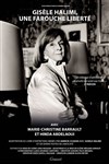 Gisèle Halimi - 