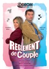 Règlement de couple - 
