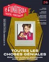 Toutes les choses géniales - 