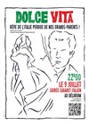 Cabaret Dolce Vita - 