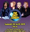 One shot comedy - 