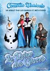 La reine des glaces - 