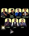 Dockside Comedy Show - 
