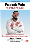 Franck Polo dans Non censuré - 