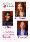 Le mari, la femme et l'amant - 