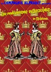 Les précieuses ridicules - 