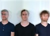 Paul Jarret + Ariel Tessier + Alexandre Perrot - 