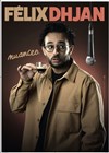 Felix Dhjan -