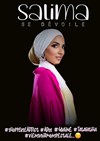 Salima se dévoile - 