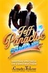 The Jeff Panacloc Company | Nouveau spectacle en construction - 
