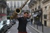 Robby Marshall Quartet - 