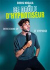 Chris Nogala dans Ce drôle d'hypnotiseur... - 