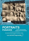 Portraits fugaces - 