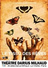 Le Tissu des rêves - 