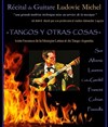 Récital de guitare : Tango Argentin - 