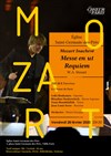 Mozart Inachevé - 