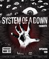 System Of A Down Tribute - 