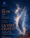 La Voix céleste - 