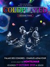 Coldplayed | Montélimar - 