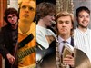 Gaspard Moglia International Quintet - 