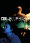 Cdg-Boumédiène - 