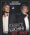 Olivier Sauton dans Fabrice Luchini et moi - 
