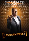 Messmer dans Hypersensoriel - 
