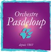 Les solistes de l'orchestre Pasdeloup - 