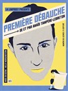 Anais Tampère-Le Breton dans Première Débauche - 