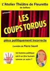 Les Coups Tordus - 