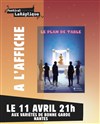 Le plan de table - 