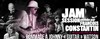 Jam Sission : Hommage à Johnny guitar Watson - 