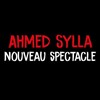 Ahmed Sylla | Nouveau spectacle - 