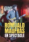 Romuald Maufras dans Quelqu'un de bien -