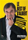 Albert Meslay dans Le Best of d'Albert - 