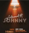 Légendes : Autrement dit, Johnny - 