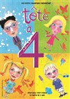 Tête à 4, au fil des saisons ! - 