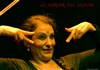 Le miroir du monde - 