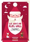 Les amis du Père Noël -