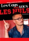 Les gays pour vous les nuls - 