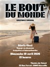 Le bout du monde - 