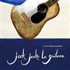Jack Jacko la guitare - 