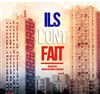 Ils l'ont fait - 