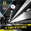 Le temps m'est conté - 