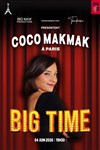Big Time - 