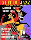 Nuit du Jazz - 